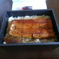 割烹 蒲焼 大沼 - テイクアウト・うな重2100円