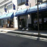 割烹 蒲焼 大沼 - 大沼　テイクアウト口　外観