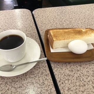 小牧市でおすすめのグルメ情報 モーニングセット をご紹介 食べログ