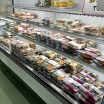 鳴神の庄 - 弁当・総菜コーナー