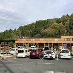 鳴神の庄 - 外観