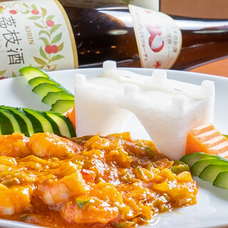 中国家庭料理 鉄人酒家_2