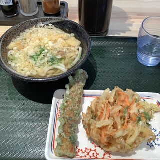 完全禁煙 新橋でおすすめのカレーうどんをご紹介 食べログ