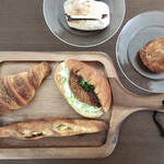 boulangerie JOE - 