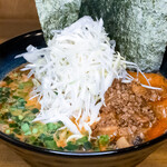 らーめん 麺GO家 - 