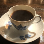 トゥジュール デビュテ - ブレンドコーヒー