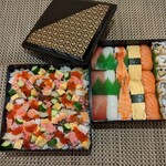 辰巳寿し - 初音　※部屋貸し対象商品