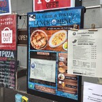 PIZZARIA LA VALLE di TOKYO - 