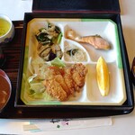 とわ - 料理写真: