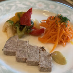 ア コテ ザイモクザ - 