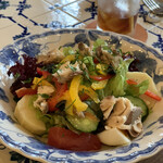 ア コテ ザイモクザ - 