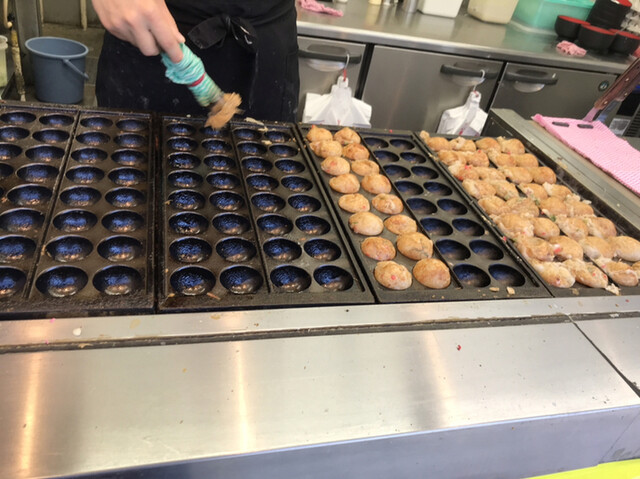 Jumbo Sohonten Terada Machiekimae Ten photo 2