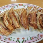 餃子の王将 - 