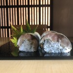 麦蔵 - 