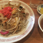 あじ福 - 