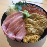 南房総やまと寿司 - 