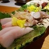 季節料理かたやま