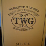 TWG TEA - 