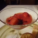 フィオッキ - パンナコッタ
