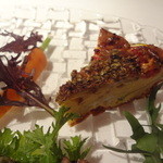 フィオッキ - フリッタータ（イタリアのオムレツ）