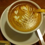 CAFFE VITA - カフェリモーネ