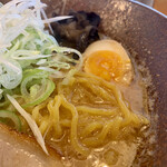 麺屋 雪風 - 