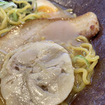 麺屋 雪風 - 