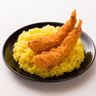 タイガーカレー_2