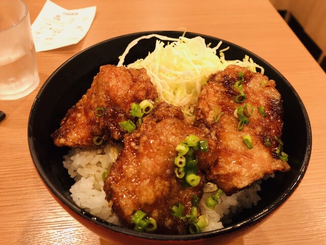 から好し 門前仲町店 門前仲町 からあげ 食べログ から好し 門前仲町店 門前仲町 からあげ 食べログ