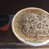 蕎麦 さだはる