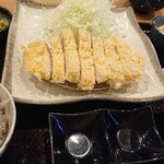 とんかつ わか葉 - 