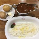 欧風カレー ボンディ - 