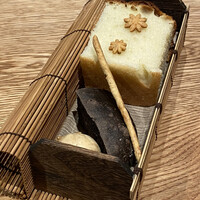 Itsuki - パンが絶品！