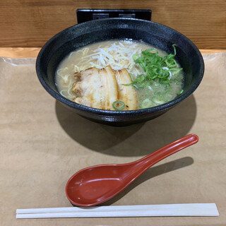 げんこつラーメン _0