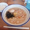 Omotenashi Noodles よこじ