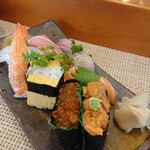 Genkai Zushi - 