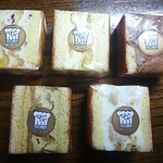 パティシェール・ショージ - 