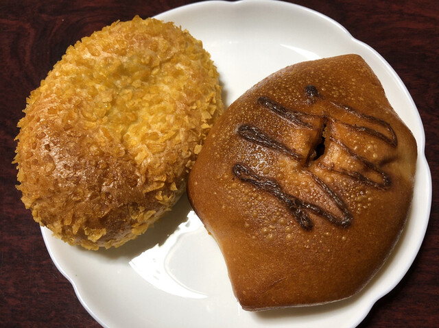 ヴィ ド フランス 茂原店 Vie De France 茂原 喫茶店 食べログ