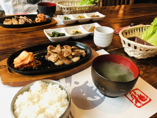 ダイニング 五井駅前店 Dining 五井 韓国料理 食べログ ダイニング 五井駅前店 Dining 五井 韓国料理 食べログ