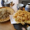 利き蕎麦 存ぶん