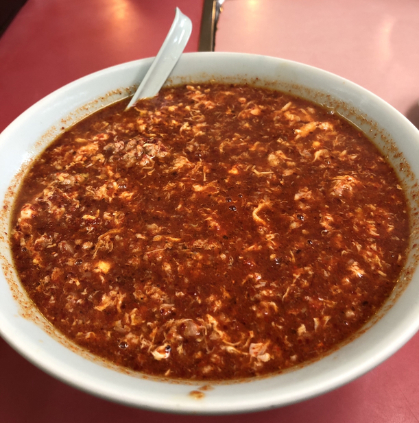 Death Maxを食べてみた By Toraおやじ 中華 タンタンメン本舗 焼肉 きんけ 片倉本店 金家 片倉町 ラーメン 食べログ Death Maxを食べてみた By Toraおやじ 中華 タンタンメン本舗 焼肉 きんけ 片倉本店 金家 片倉町 ラーメン 食べログ