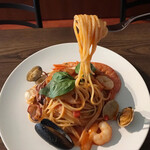 フォントリップス カフェ＆バー - 