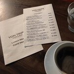 フォントリップス カフェ＆バー - 