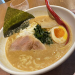 拉麺屋 伊川商店 - 