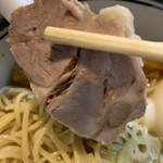 こうかいぼう - チャーシュー美味し