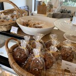 カフェ シブル - 