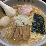 麺屋吉左右 - 