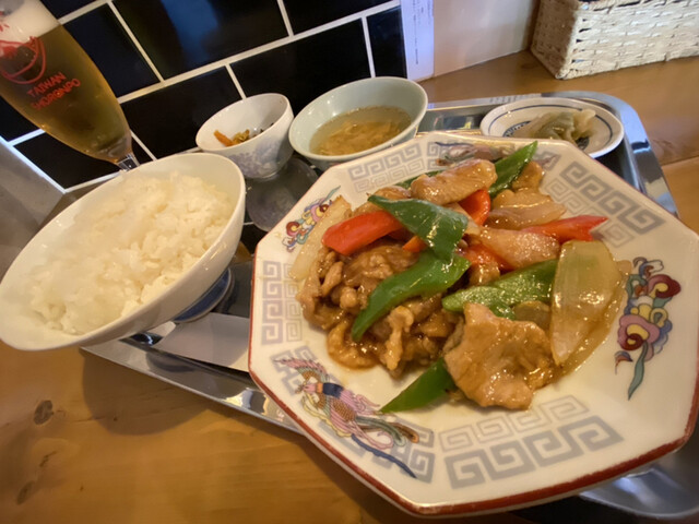 大衆食堂 肉と点心すえぞうアバアバ 西8丁目 居酒屋 食べログ