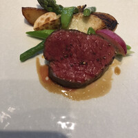 レストラン リューズ - 