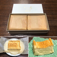 長谷川 稔 - ブルーチーズ